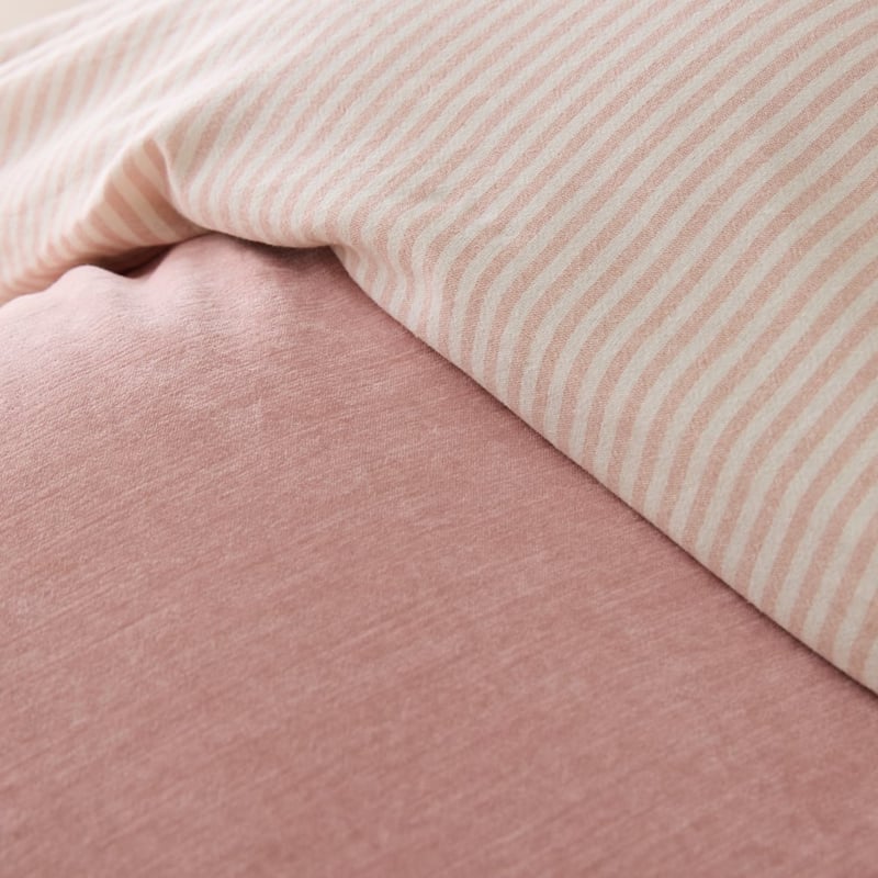 Vienna Ruffle Velvet Rose Quilt Cover Set + Separates