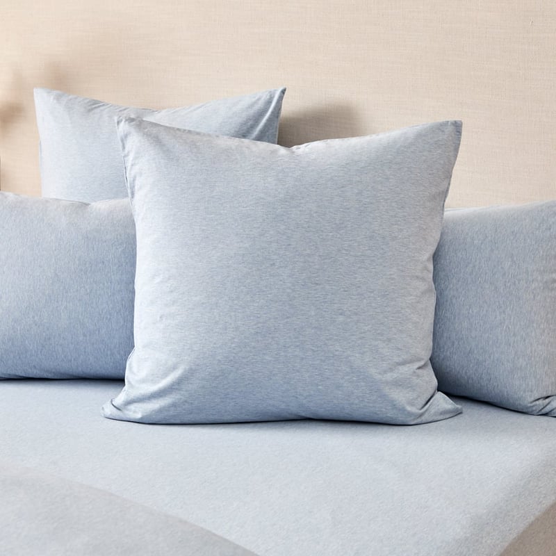 Ultra Soft Jersey Coast Pillowcases