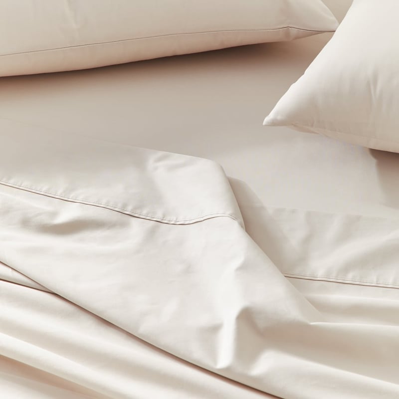 Worlds Softest Cotton Sand Sheet Set