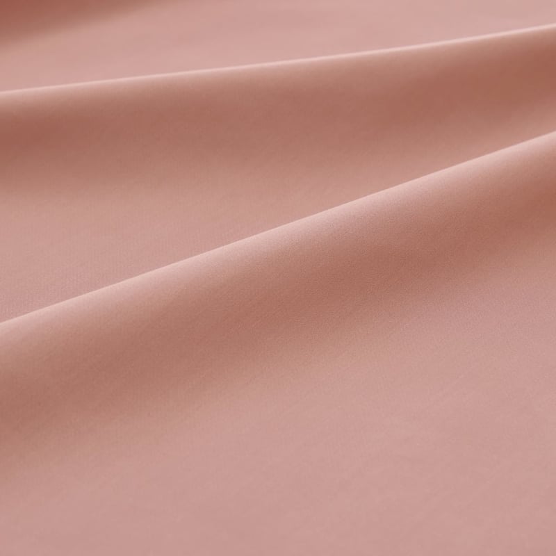 600TC Bamboo Cotton Pink Glow Sheet Set