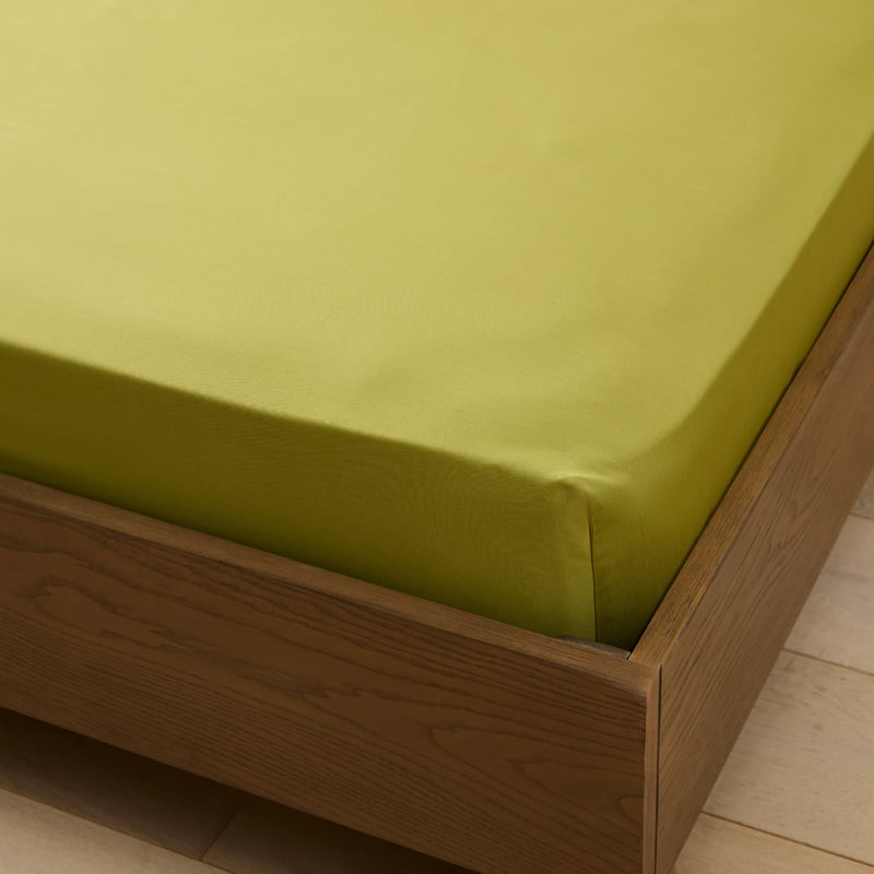 Worlds Softest Cotton Bayleaf Sheet Set 