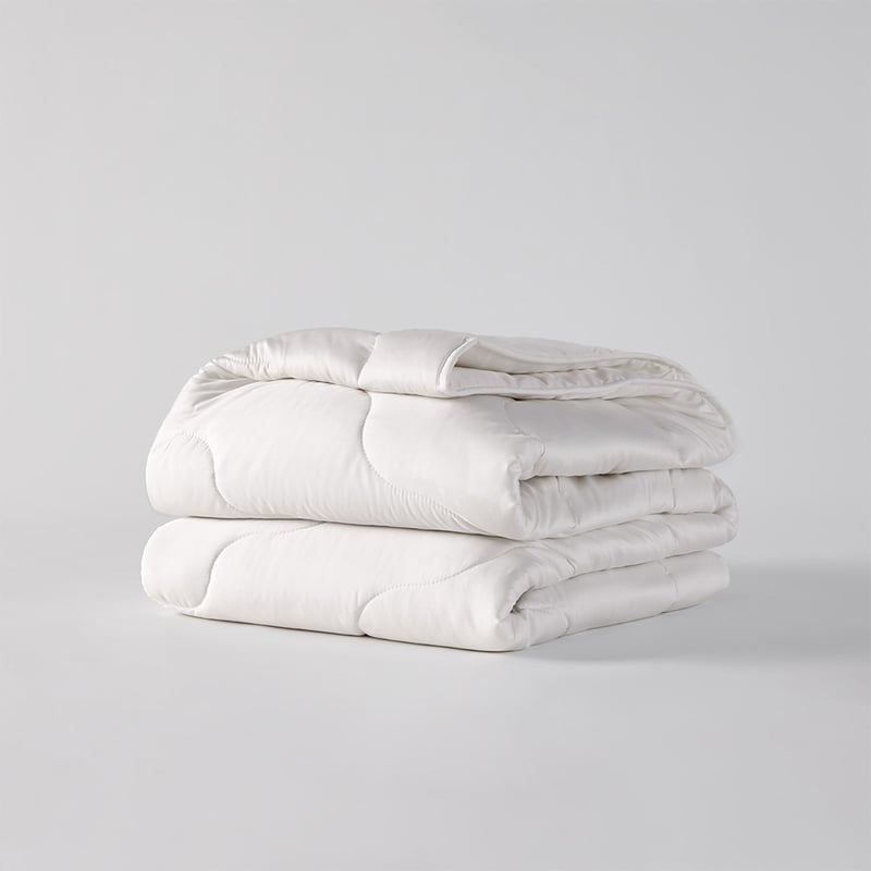 EveryNight Wool Quilt 