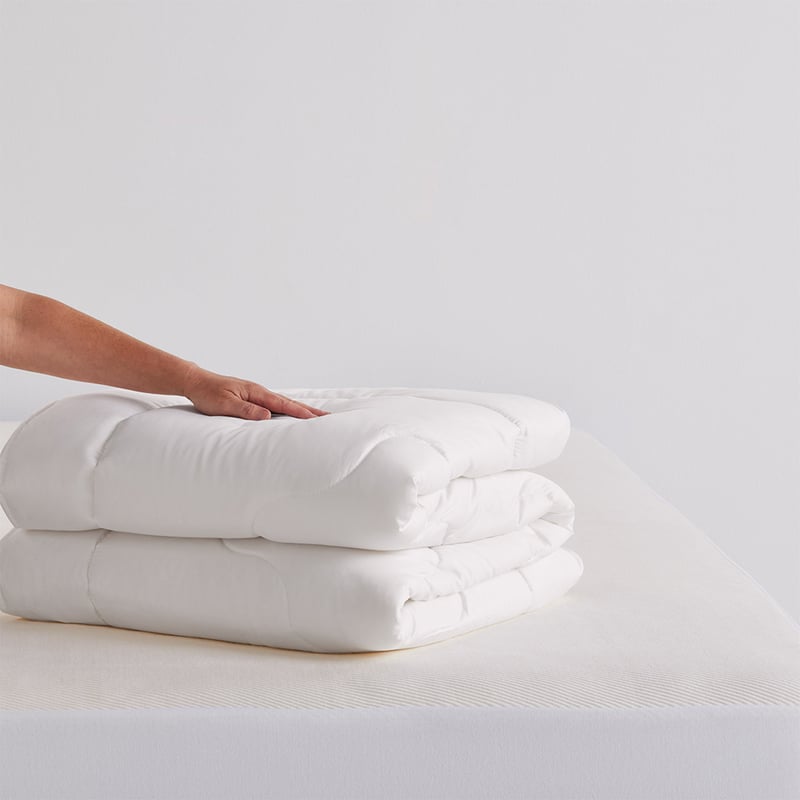 EveryNight Wool Quilt 