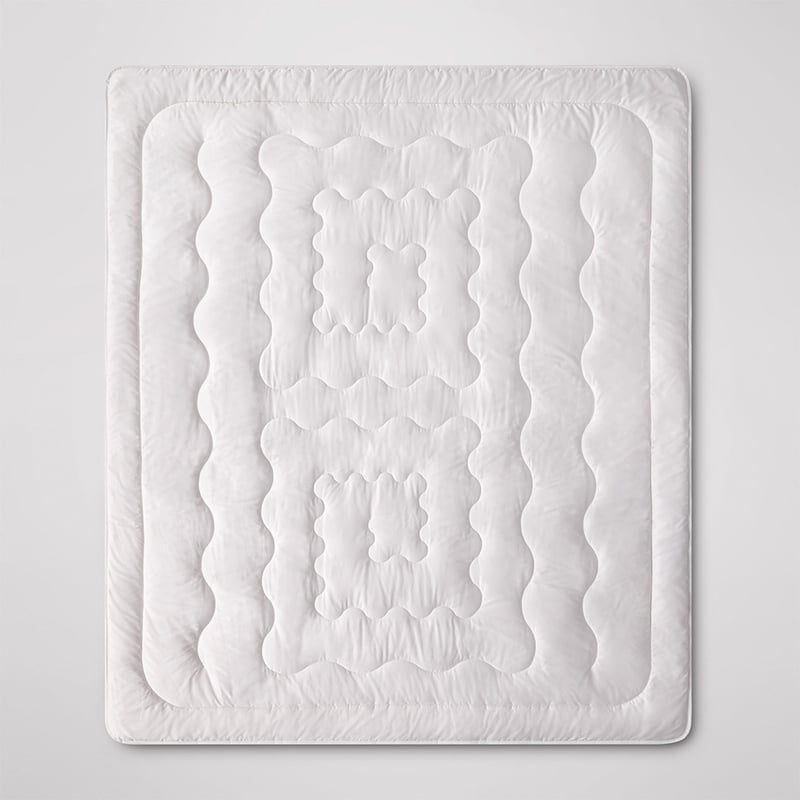 EverCool Wool Cotton Quilt 
