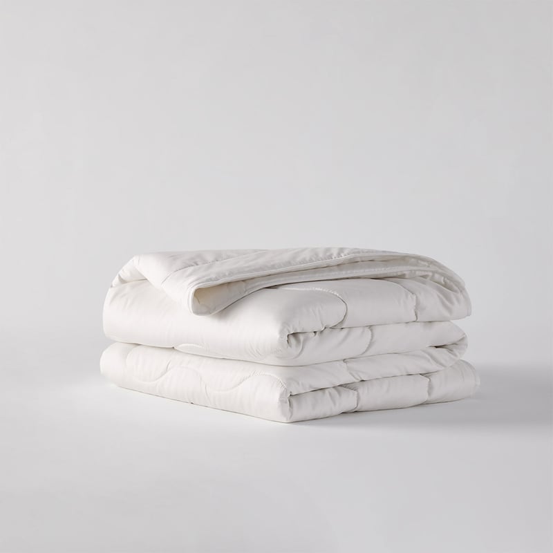 EverCool Wool Cotton Quilt 