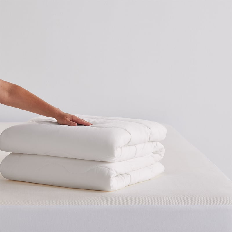 EverCool Wool Cotton Quilt 