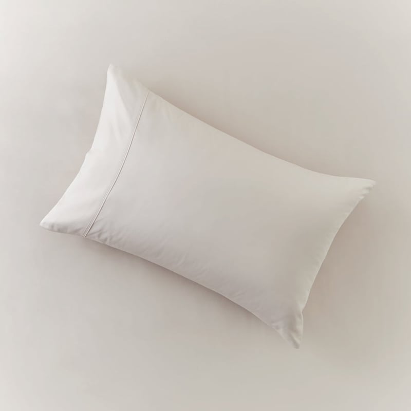 Worlds Softest Cotton Sand Fitted Sheet Separates