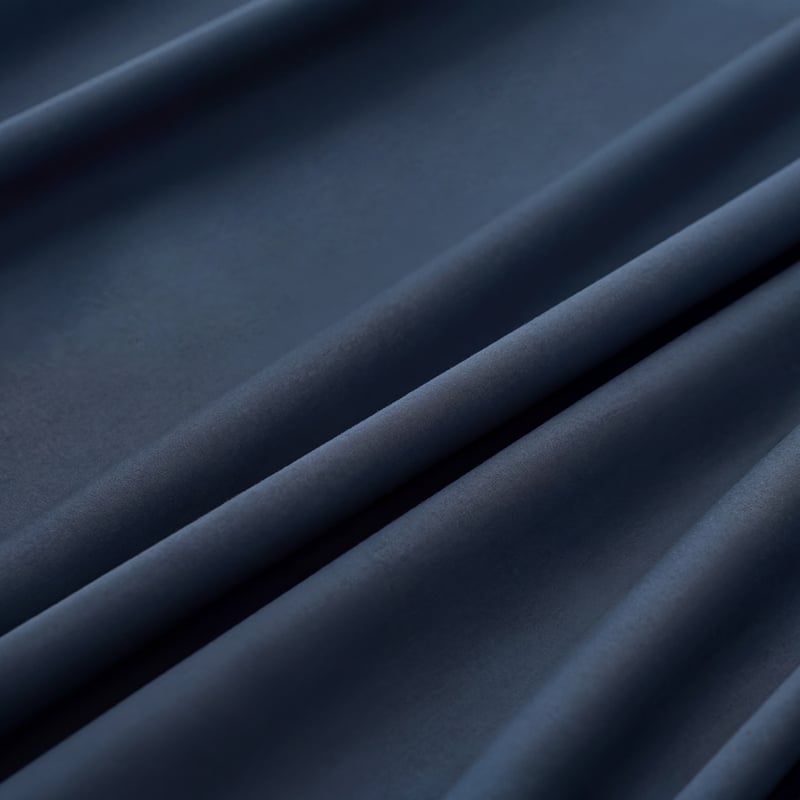 Fresh Midnight Navy Sheet Set