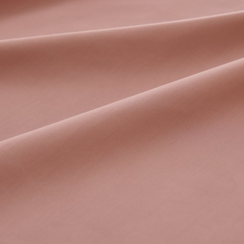 Stonewashed Cotton Peony Sheet Separates
