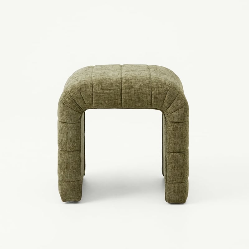 Hugo Olive Ottoman