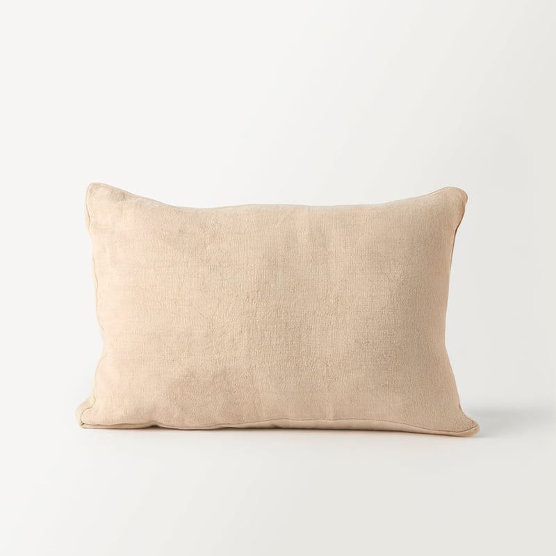Bailey Pebble Cushion