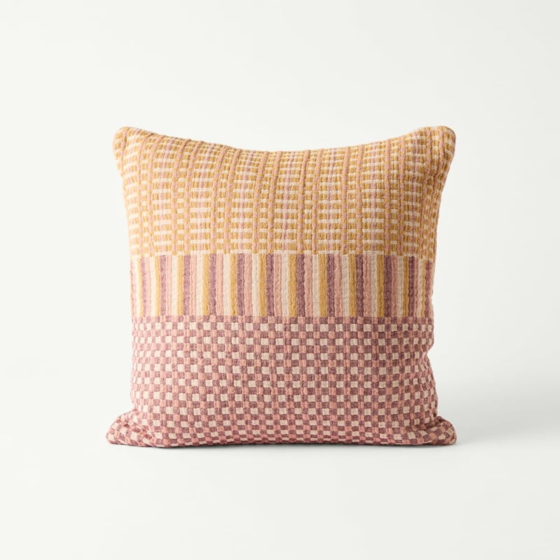 Crimea Rose Cushion