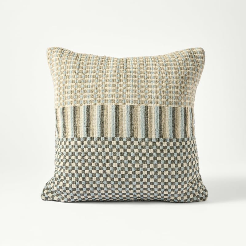 Crimea Forest Cushion