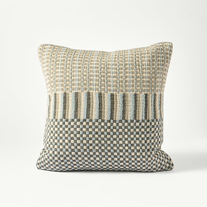 Crimea Forest Cushion