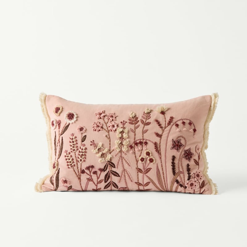 Isabella Rose Cushion