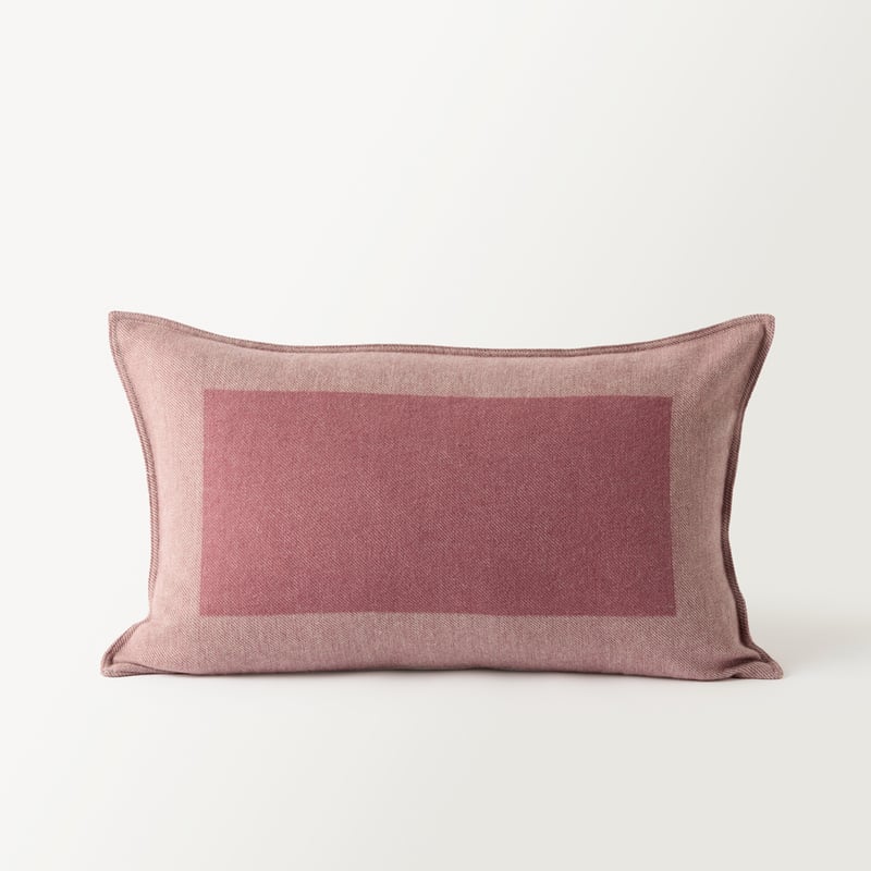 Tablelands Australian Wool Berries Cushion