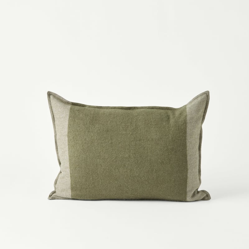 Tablelands Australian Wool Forests Cushion
