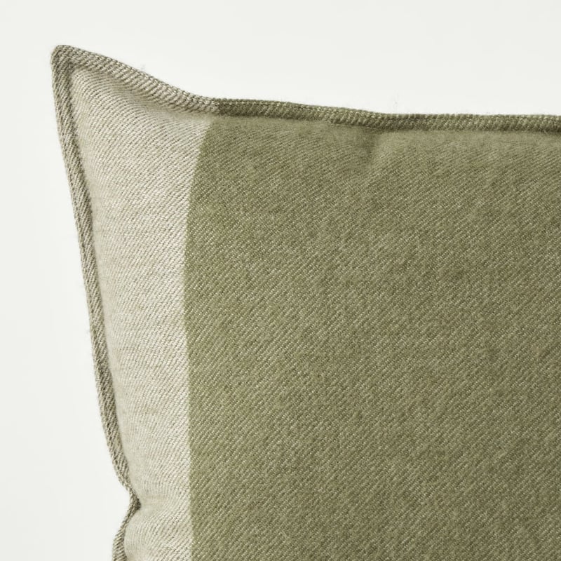 Tablelands Australian Wool Forests Cushion