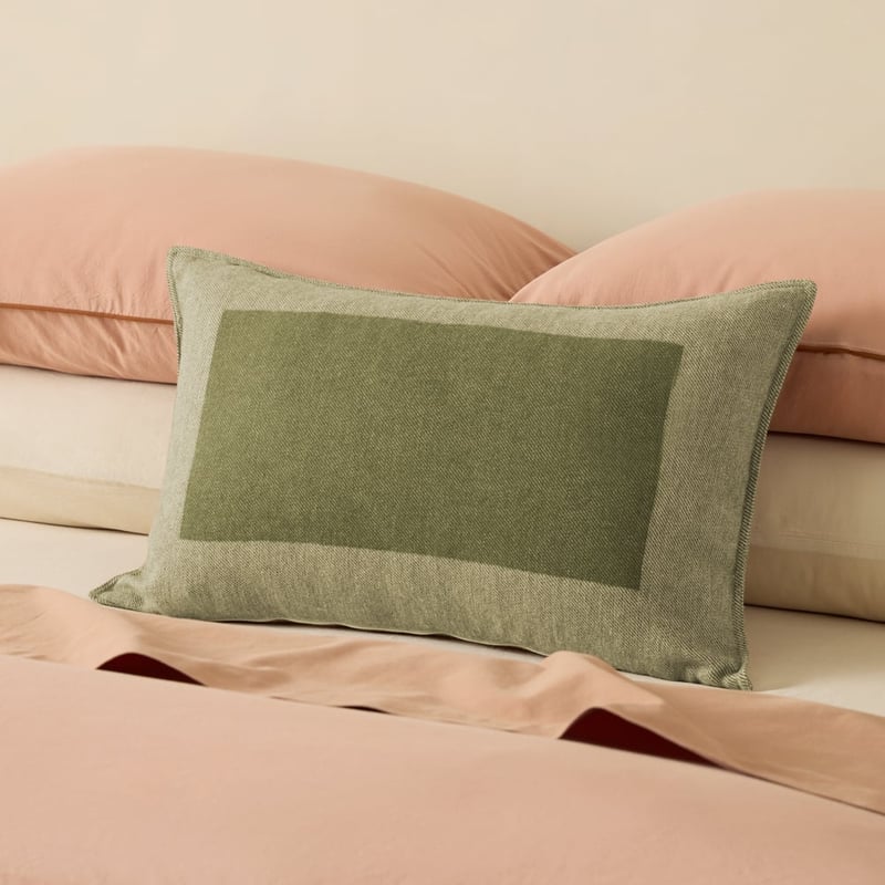 Tablelands Australian Wool Forests Cushion