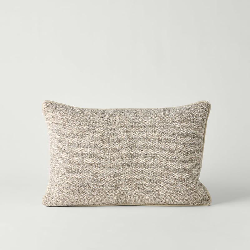 Serenity Beige Cushion
