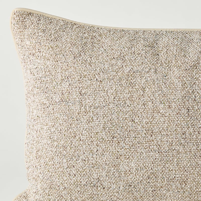 Serenity Beige Cushion