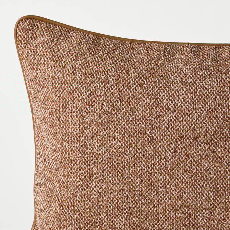 Serenity Umber Cushion