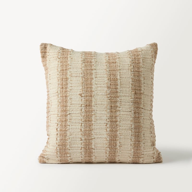 Huxley Natural Cushion