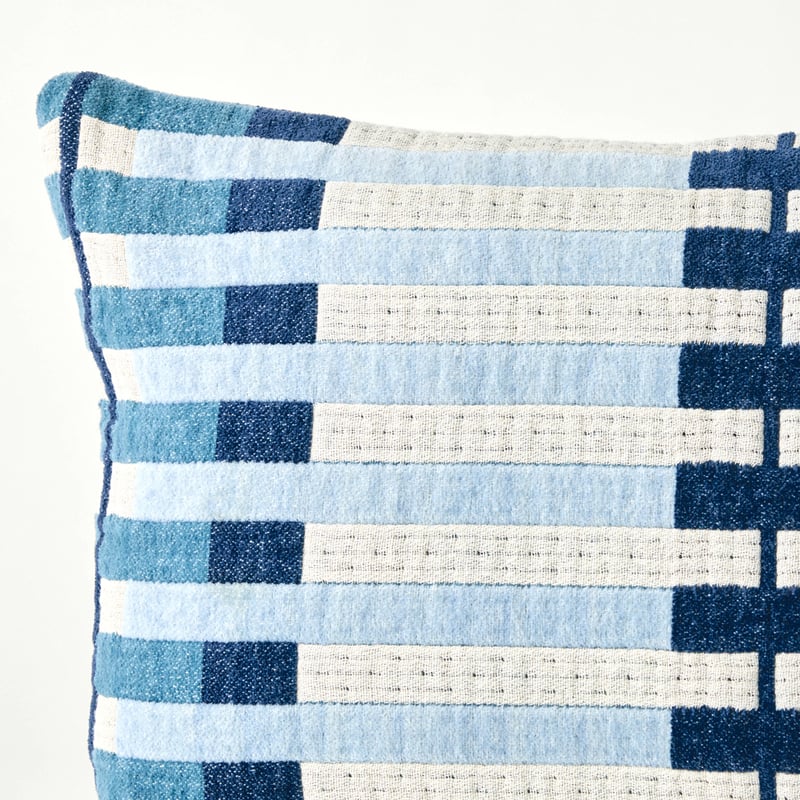 Orson Lagoon Cushion