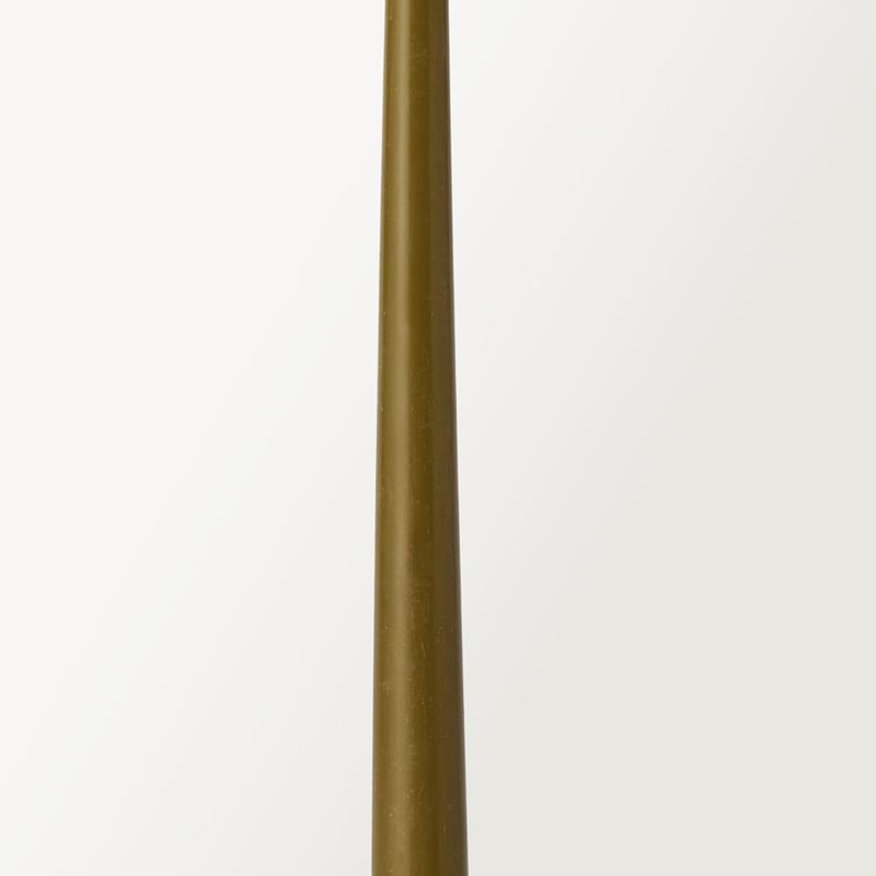 Aluma Cactus Taper Candles Set of 3