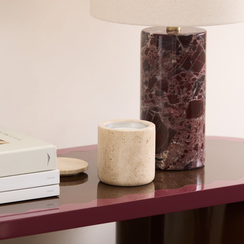 Terra Golden Hour Candle 250g