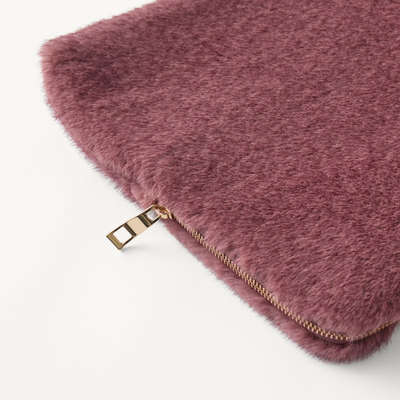  Zurich Mulberry Laptop Cover