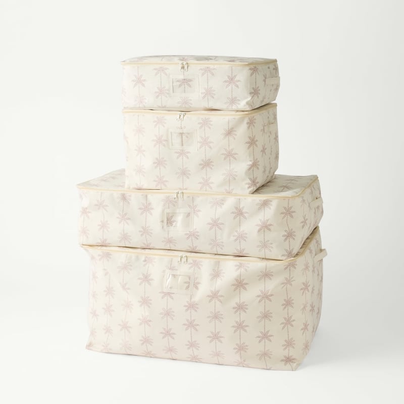 Nurture Palm Storage Bags