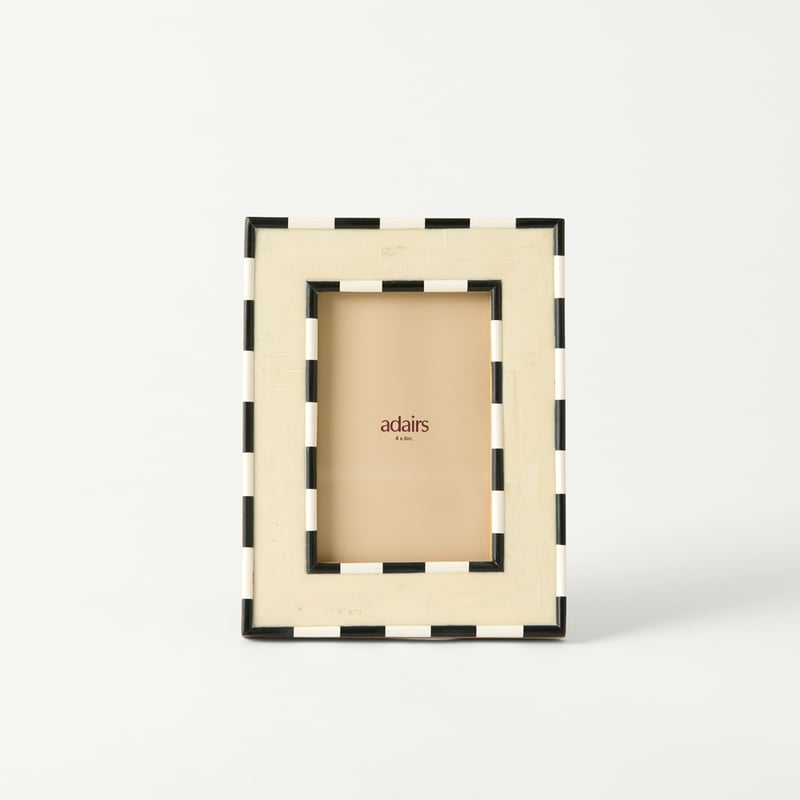 Osso Natural Portrait Frame