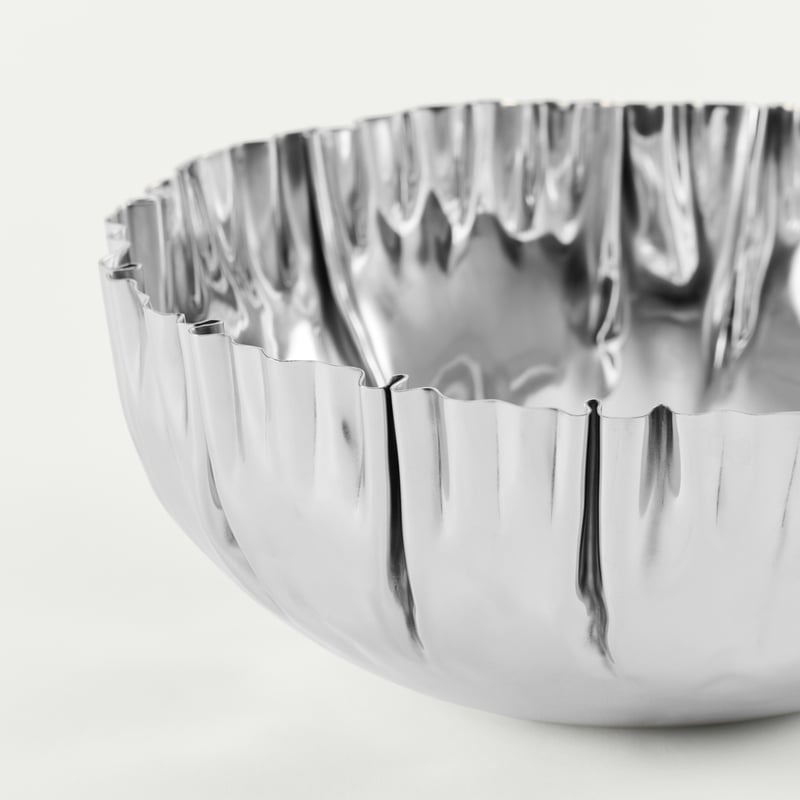 Argento Silver Decorative Bowl