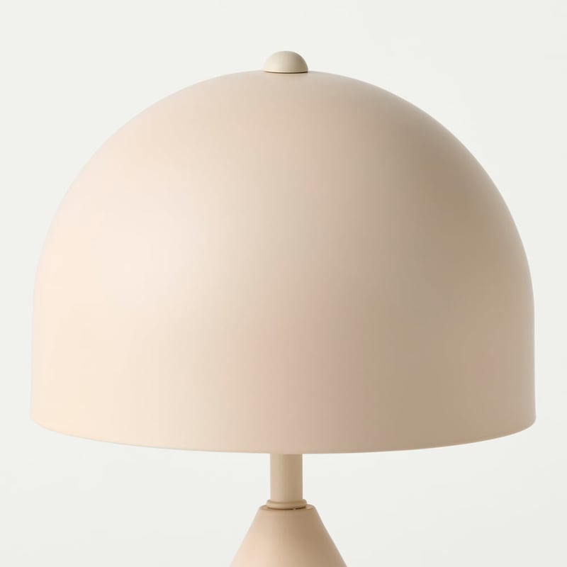 Bobbie Beige Table Light 