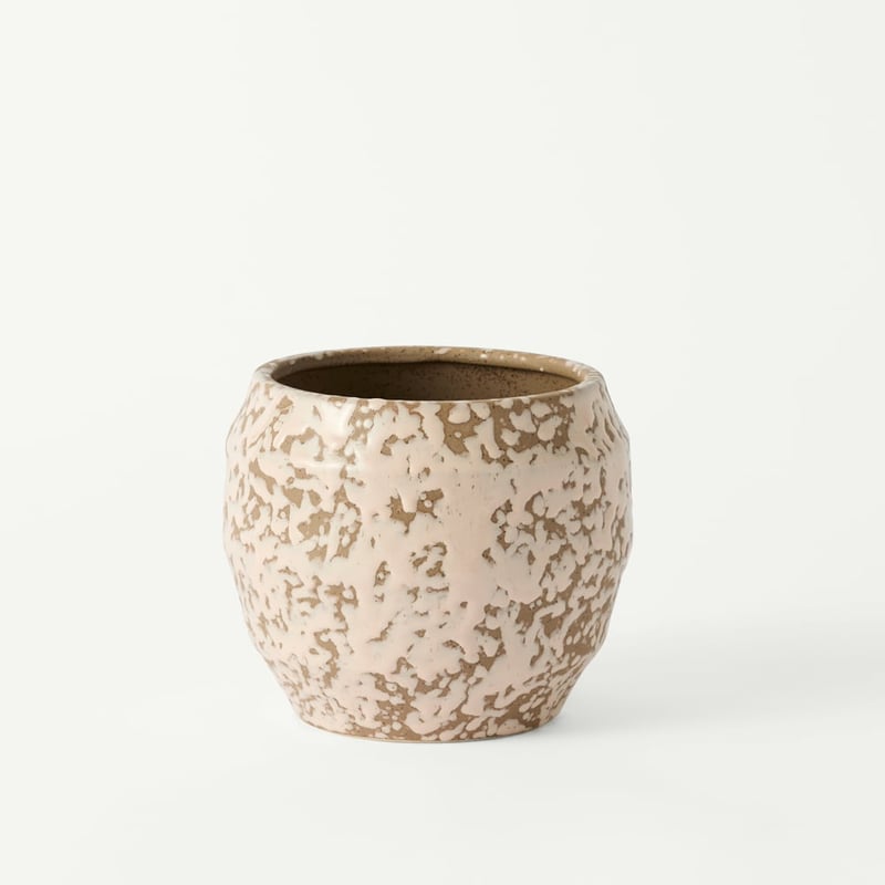 Atticus Natural Pot