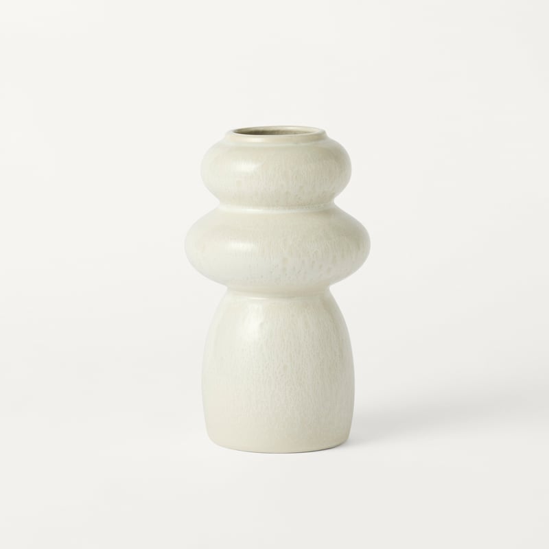 Odessa Ivory Vase