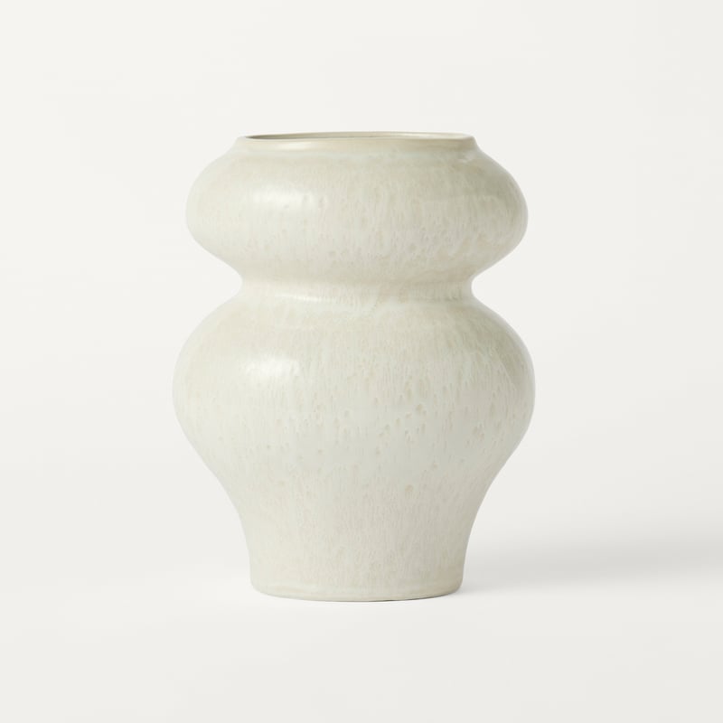 Odessa Ivory Vase