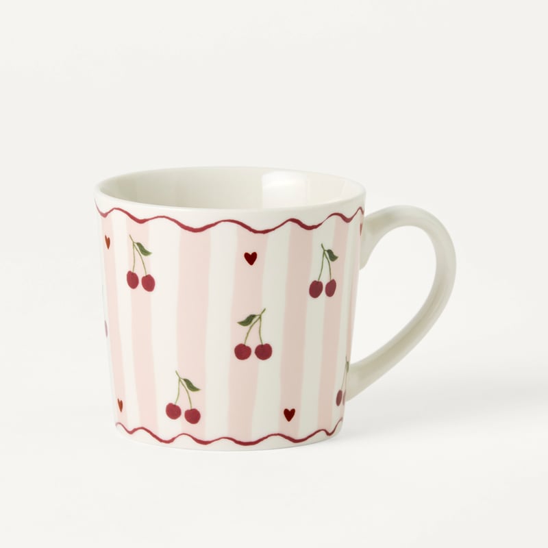 Ma Cherie Multi Cherry Mug