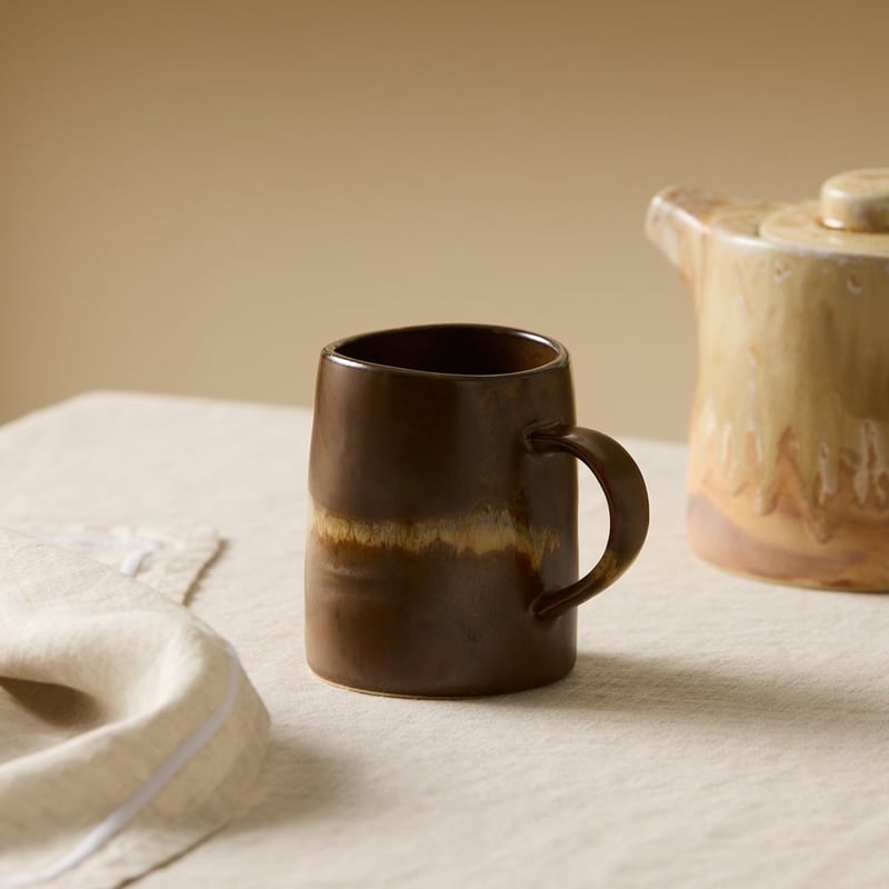 Soreva Mocha Mug