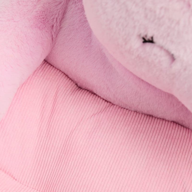 Starla Unicorn Pink Cuddle Chair