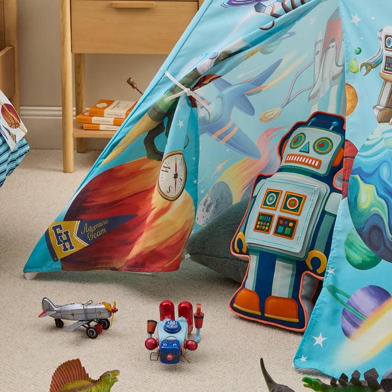 Fleur Harris Out Of This World Play Tent