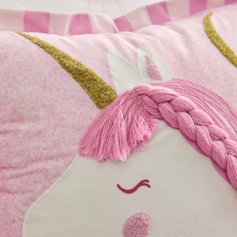 Starla Unicorn Cushion