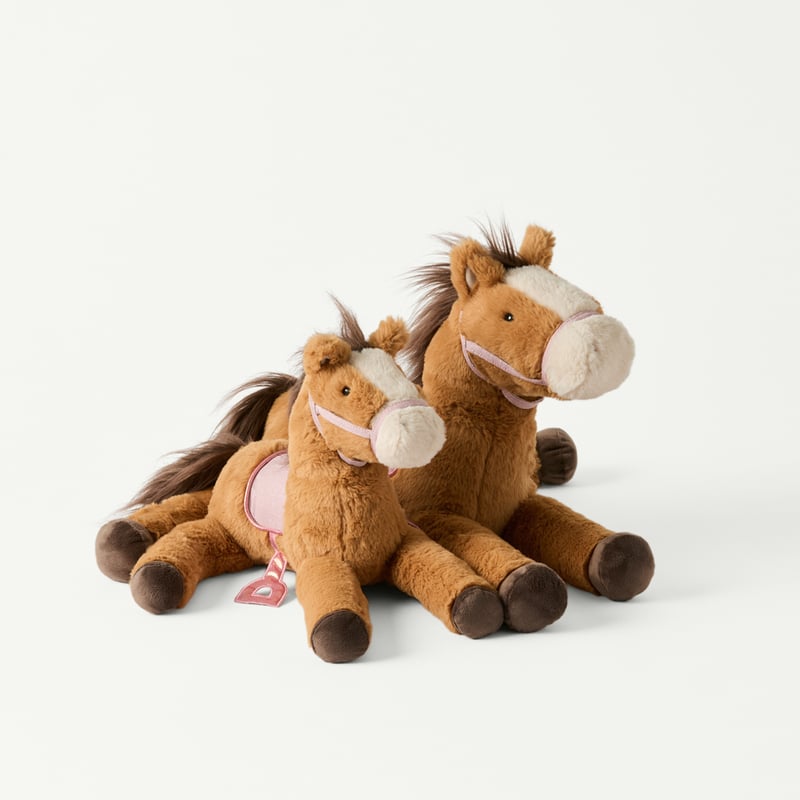 Penny Pony Keepsake Toys