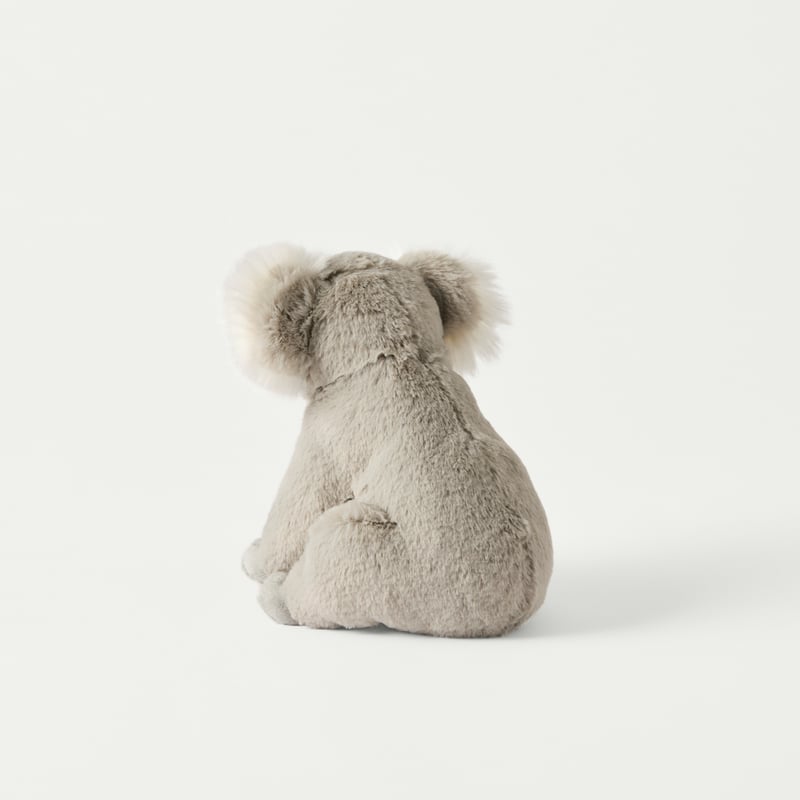 Little Love Grey Koala Toy 