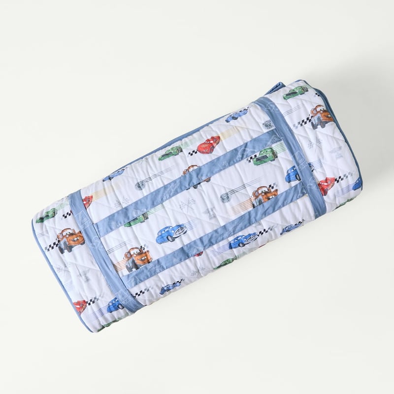 Disney Pixar Cars Sleeping Bag 