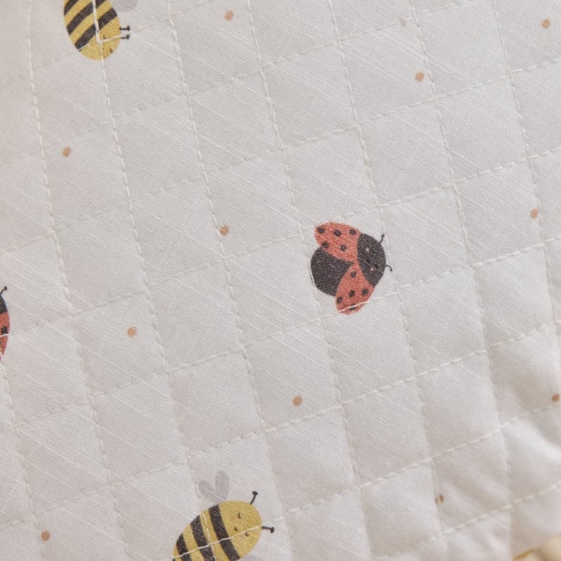 Natural Little Love Nursing Pillow