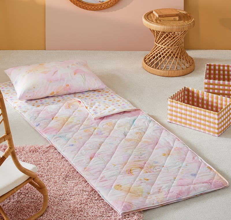 Fantasyland Multi Sleeping Bag