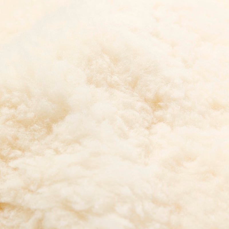 Dreamers Kids Australian Wool Mattress Topper