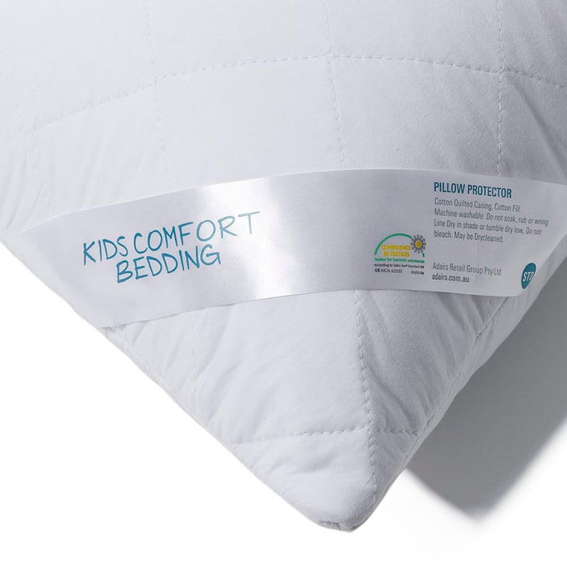 Comfort Quilted Waterproof Mattress Protector